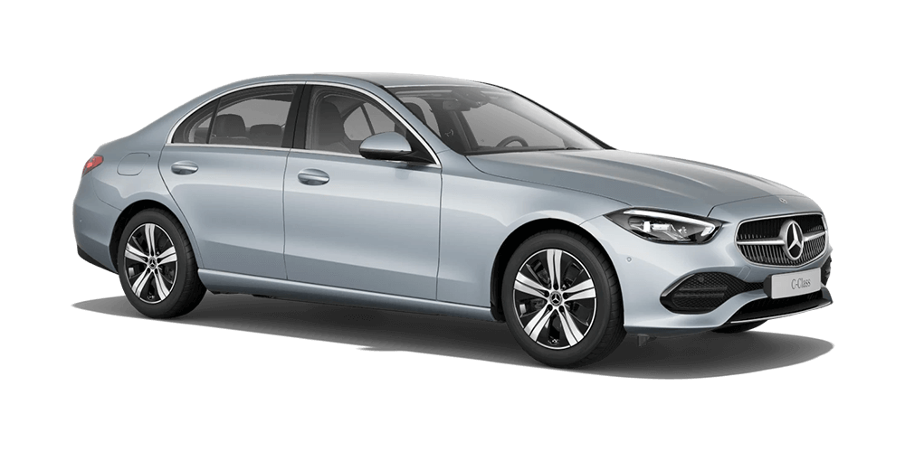 Classe C Berline
