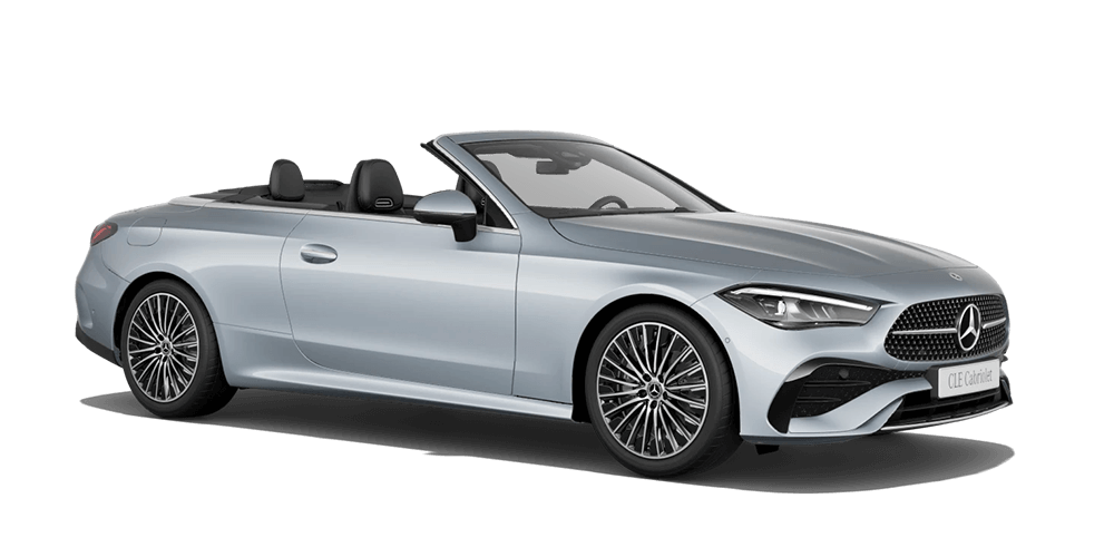 CLE Cabriolet