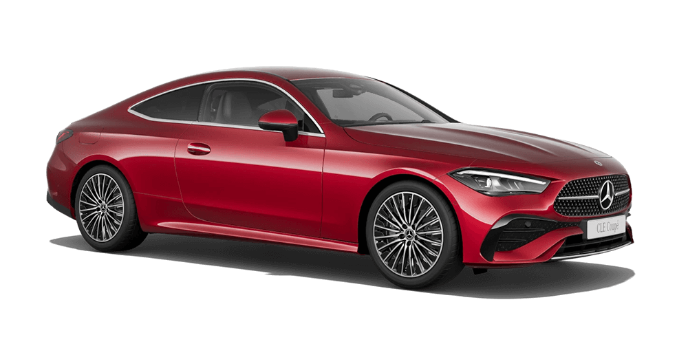 CLE Coupé