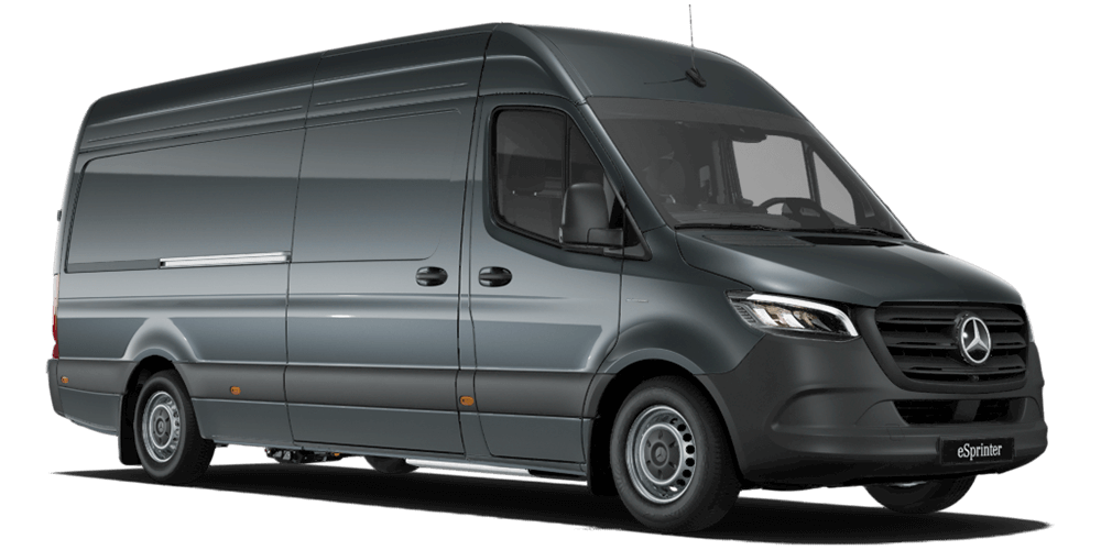eSprinter