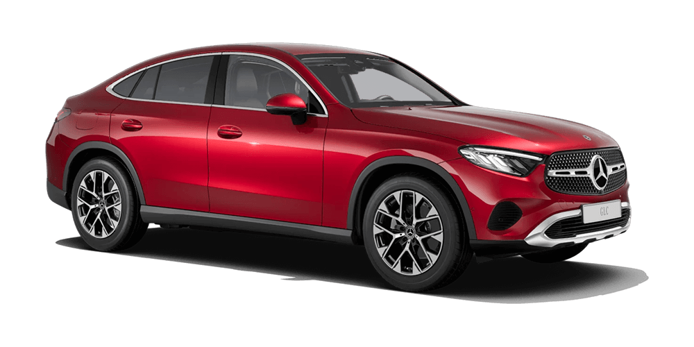 GLC Coupé