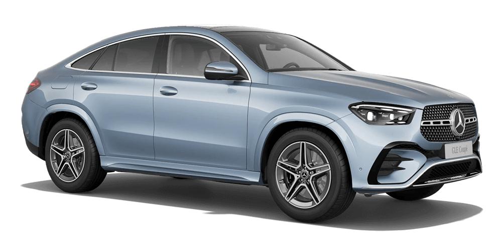 GLE Coupé