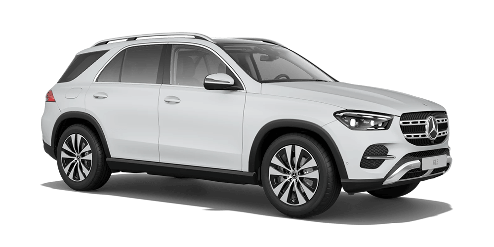 GLE SUV